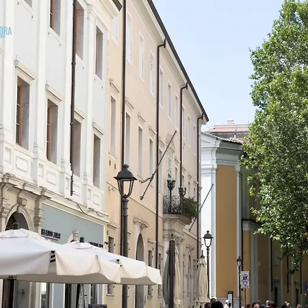 San Nicolo 14a Tirabora Short Rent 公寓